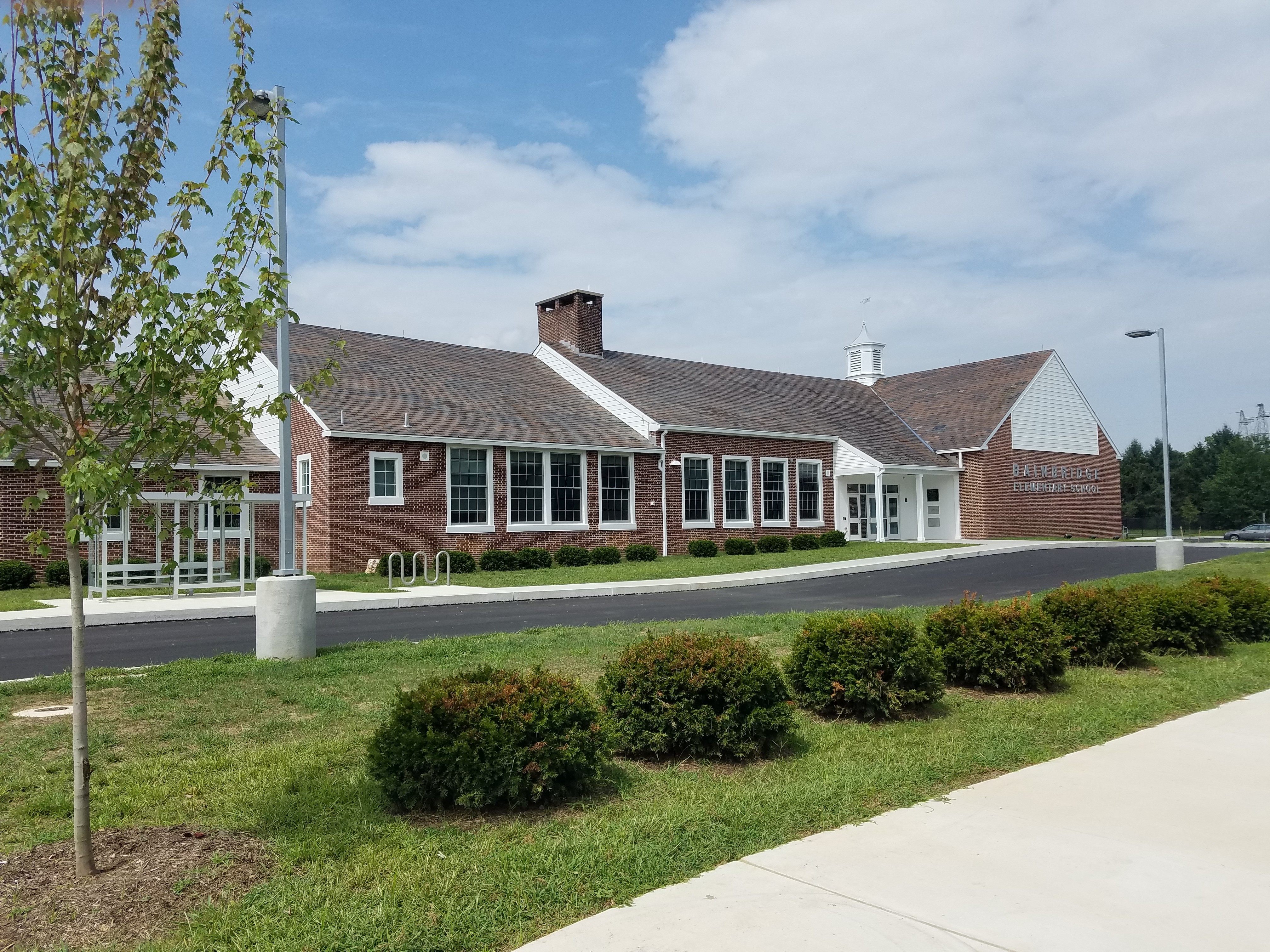 Bainbridge Elementary School