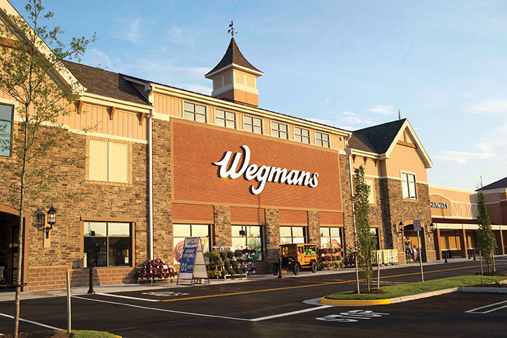 Wegmans Food Market