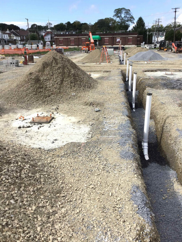 Cheston-Underground-Rough-In